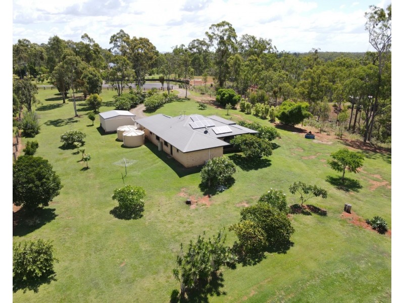 70 Lirema Court, Delan QLD 4671