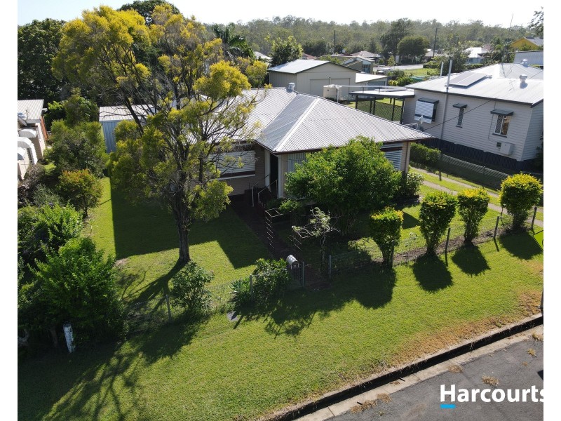 8 May Street, Gin Gin QLD 4671