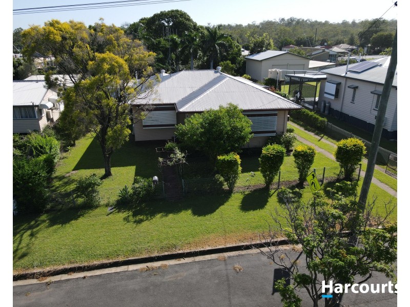 8 May Street, Gin Gin QLD 4671