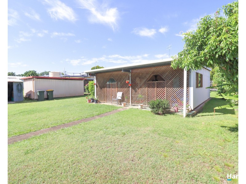 8 May Street, Gin Gin QLD 4671