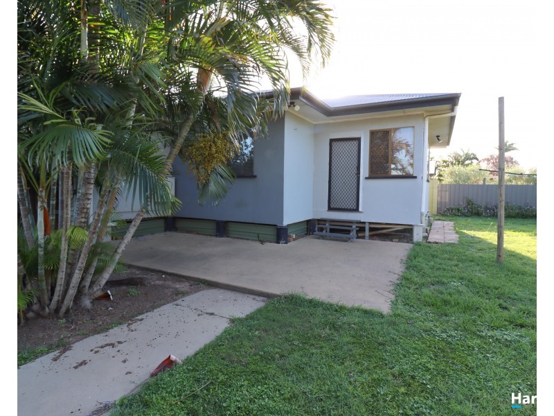 18 Tobruk Street, Svensson Heights QLD 4670