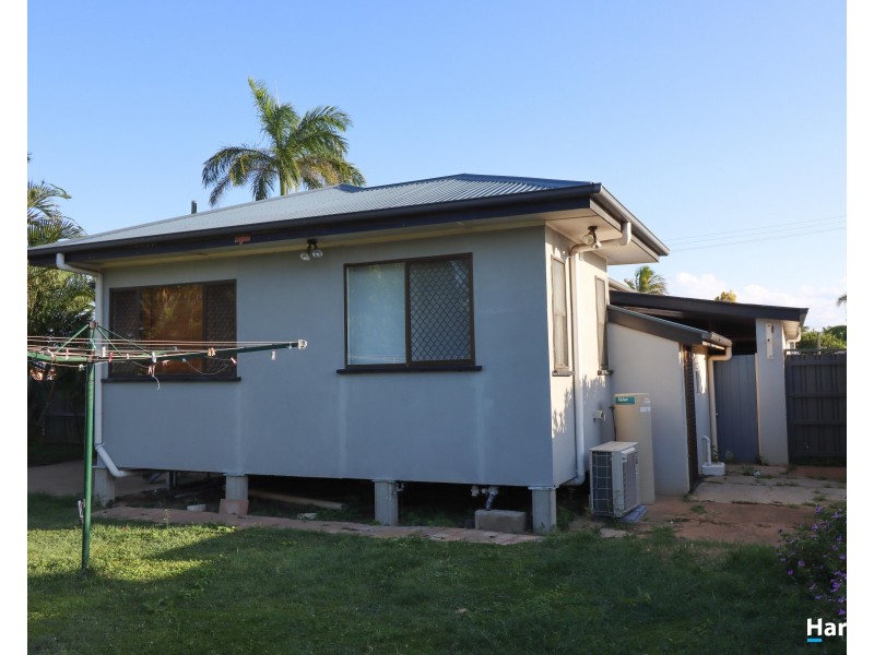 18 Tobruk Street, Svensson Heights QLD 4670