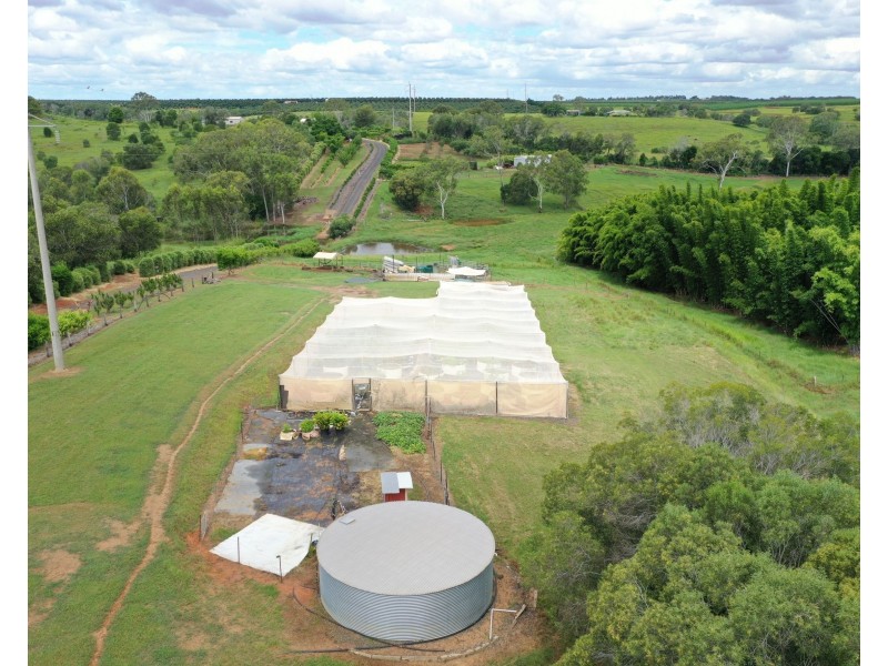 113 ATC Hall Road, North Isis QLD 4660