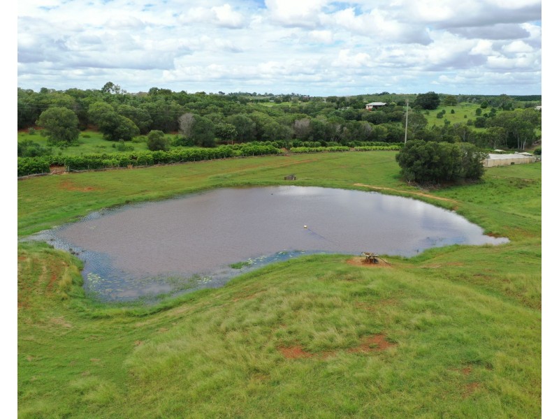 113 ATC Hall Road, North Isis QLD 4660