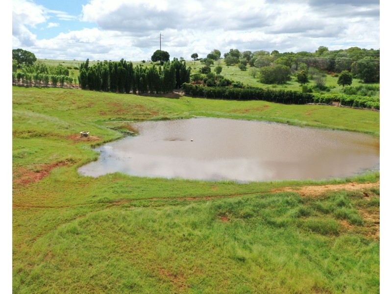 113 ATC Hall Road, North Isis QLD 4660