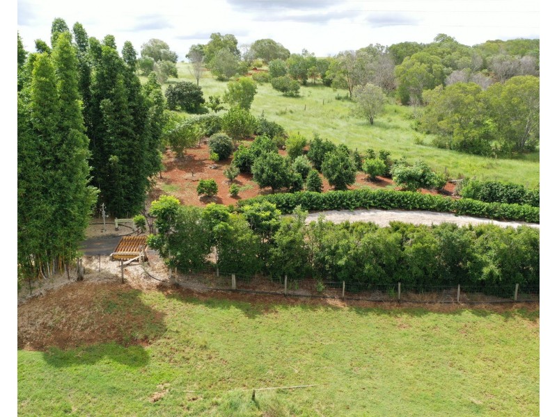 113 ATC Hall Road, North Isis QLD 4660