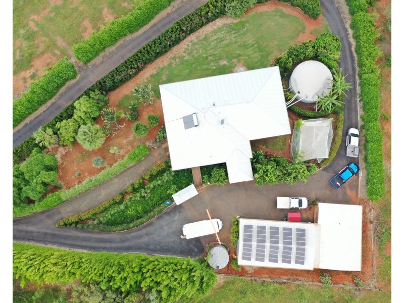 113 ATC Hall Road, North Isis QLD 4660