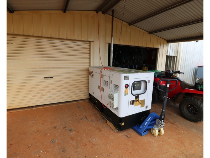 113 ATC Hall Road, North Isis QLD 4660