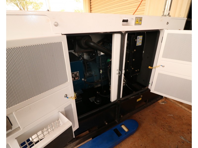 113 ATC Hall Road, North Isis QLD 4660