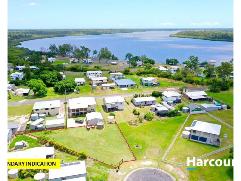 5 BROLGA CLOSE, Buxton QLD 4660