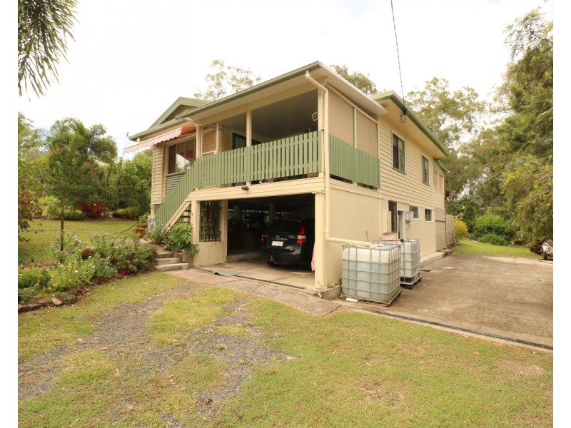 22 Andersen Street, Apple Tree Creek QLD 4660