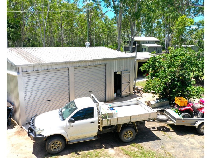 18 Rankin Street, Howard QLD 4659