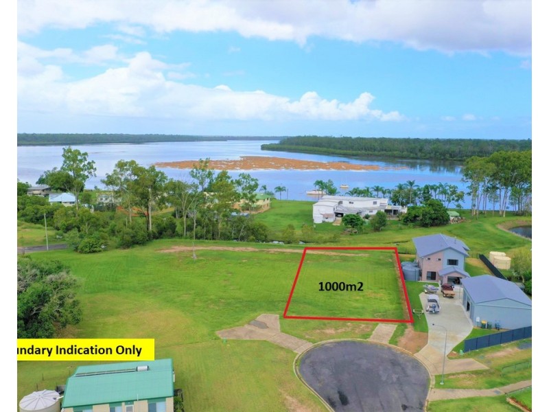28 Green Court, Buxton QLD 4660