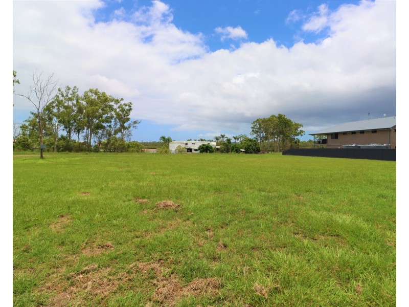28 Green Court, Buxton QLD 4660