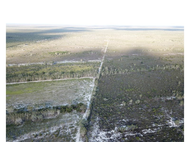 2536 Goodwood Road, Goodwood QLD 4660