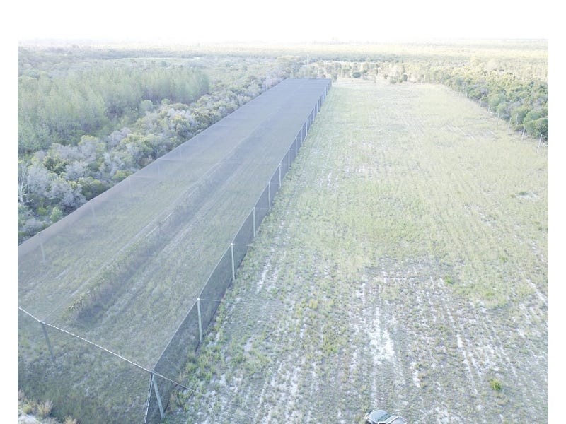 2536 Goodwood Road, Goodwood QLD 4660