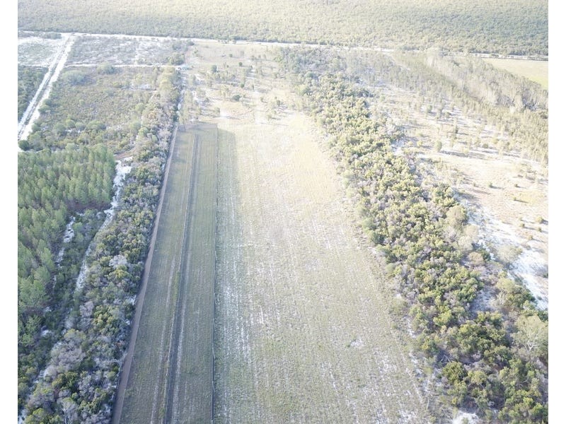 2536 Goodwood Road, Goodwood QLD 4660