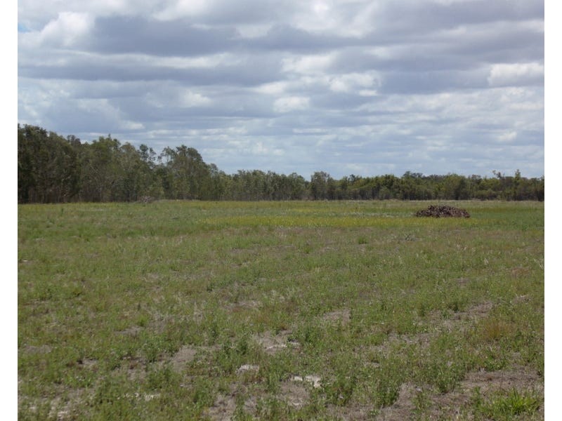 2536 Goodwood Road, Goodwood QLD 4660