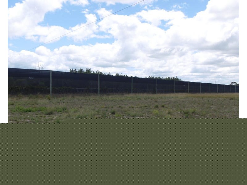 2536 Goodwood Road, Goodwood QLD 4660