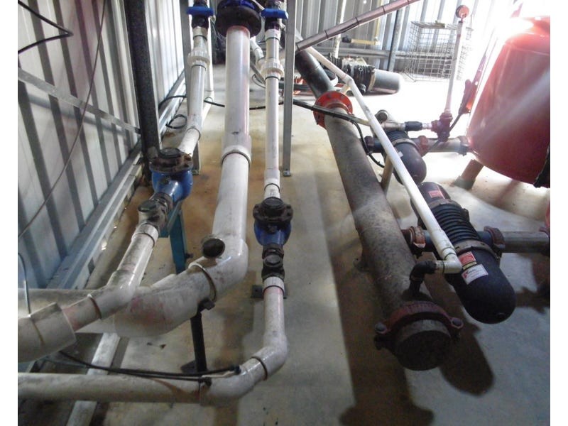 2536 Goodwood Road, Goodwood QLD 4660