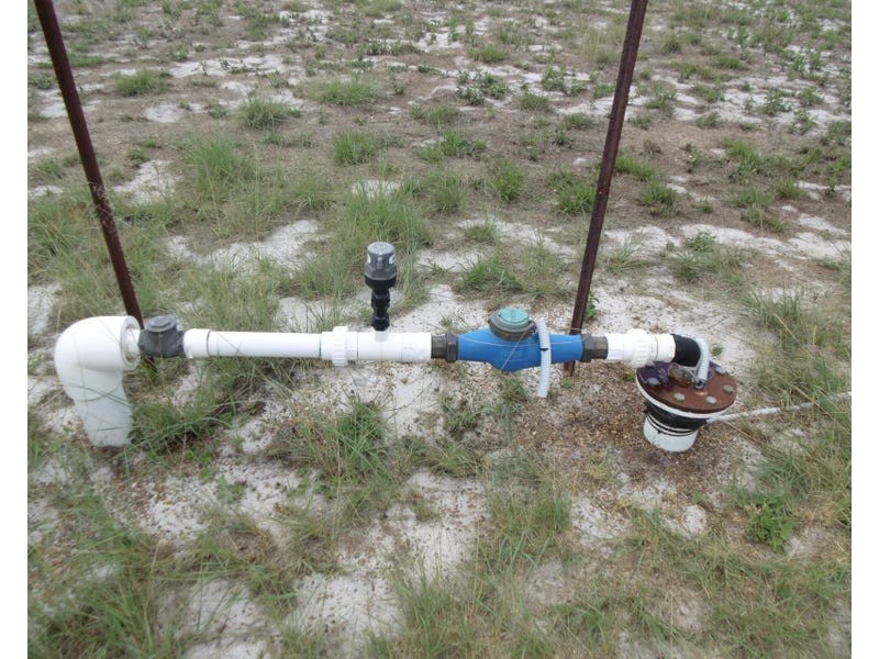 2536 Goodwood Road, Goodwood QLD 4660