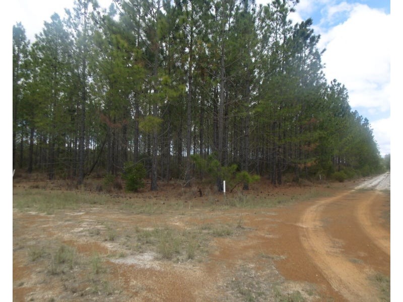 2536 Goodwood Road, Goodwood QLD 4660