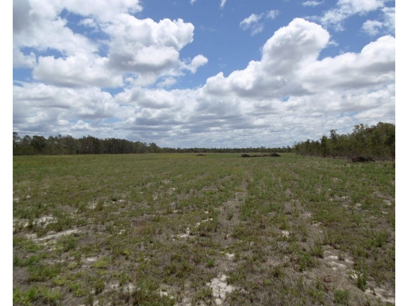 2536 Goodwood Road, Goodwood QLD 4660