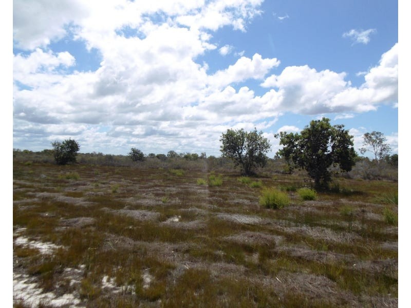 2536 Goodwood Road, Goodwood QLD 4660