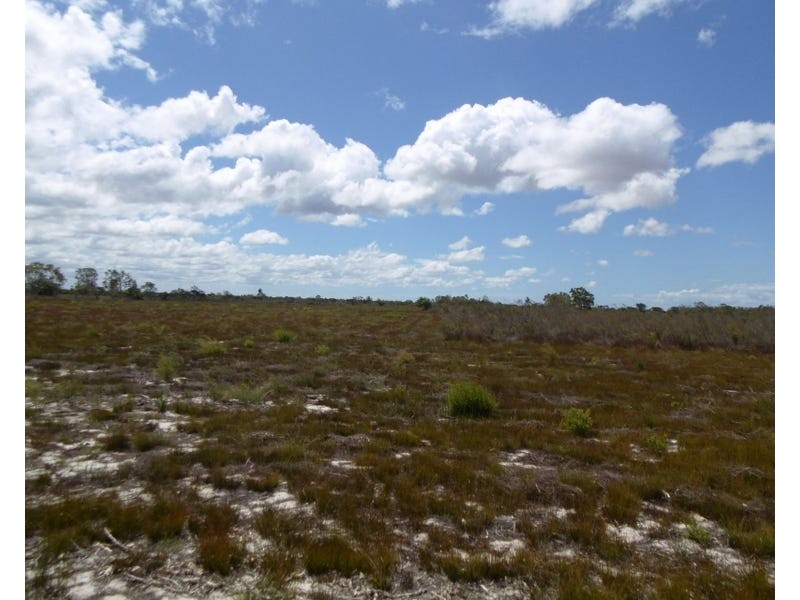 2536 Goodwood Road, Goodwood QLD 4660