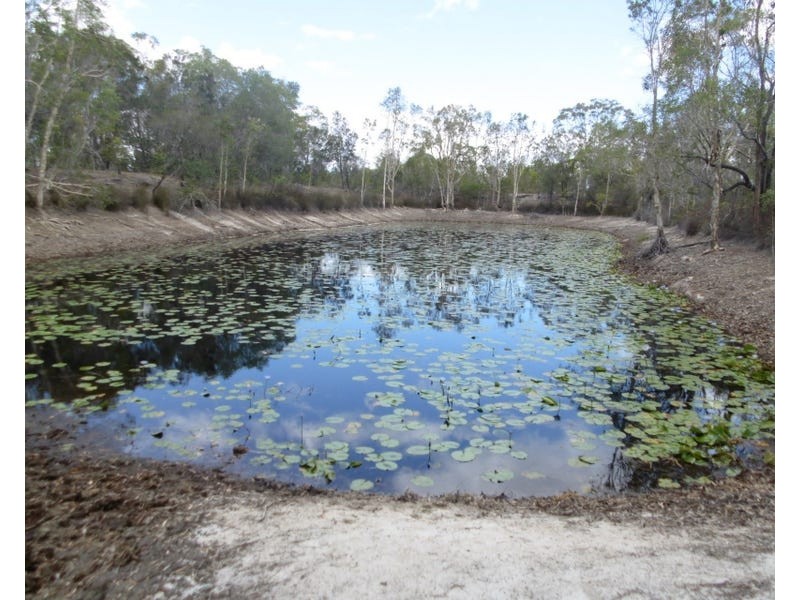 2536 Goodwood Road, Goodwood QLD 4660