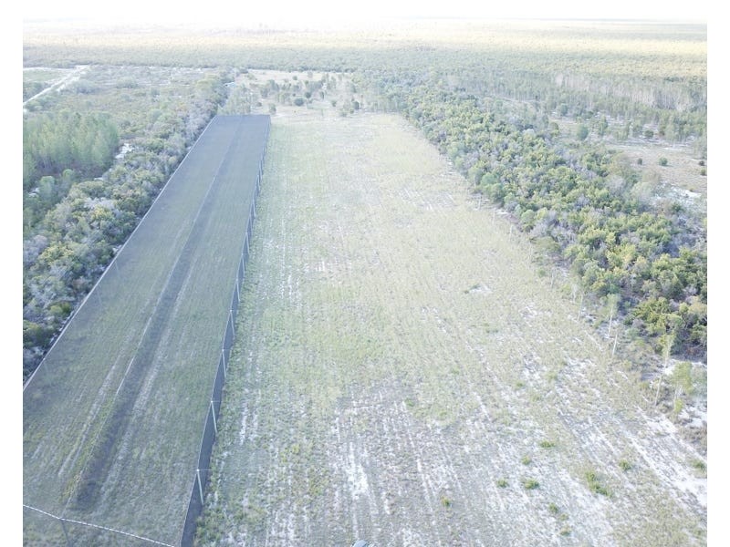 2536 Goodwood Road, Goodwood QLD 4660