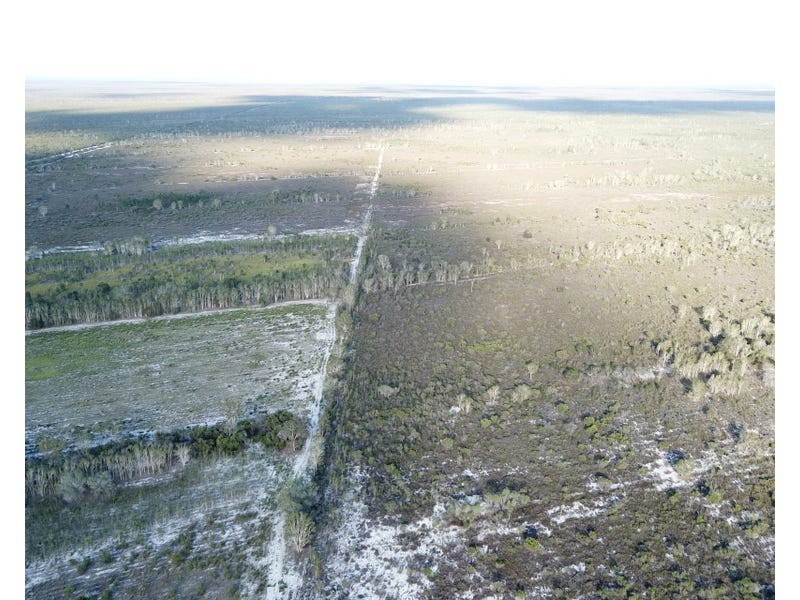 2536 Goodwood Road, Goodwood QLD 4660