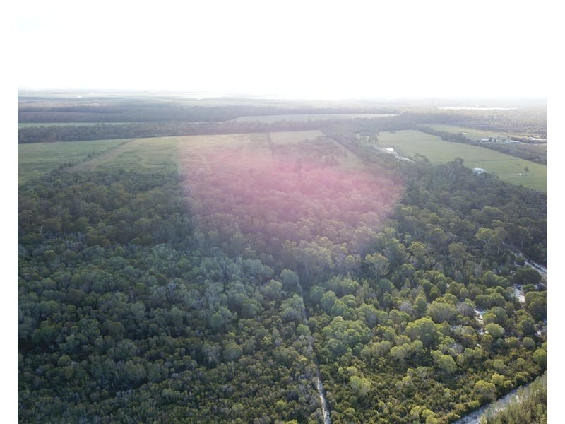 2536 Goodwood Road, Goodwood QLD 4660