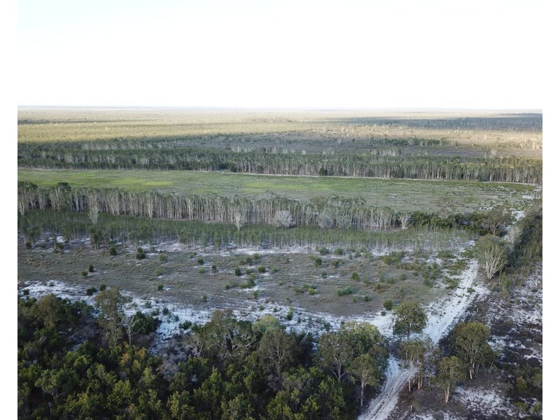 2536 Goodwood Road, Goodwood QLD 4660