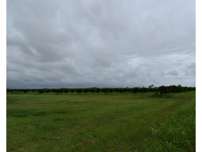 Welcome Creek QLD 4670