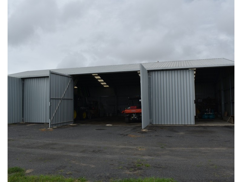 Welcome Creek QLD 4670