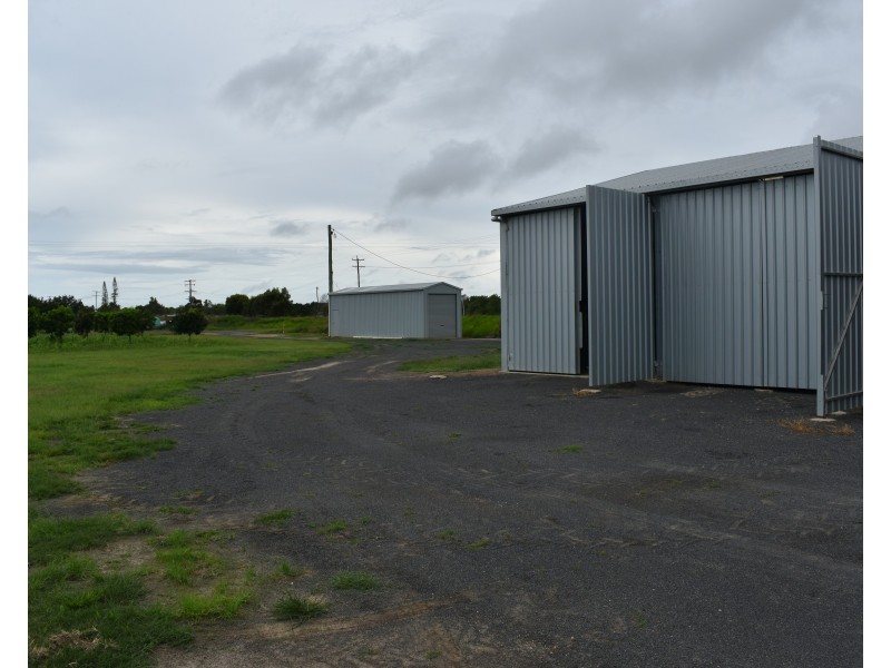 Welcome Creek QLD 4670