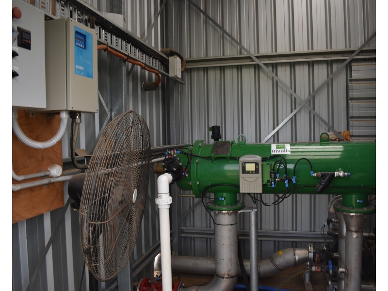 Welcome Creek QLD 4670