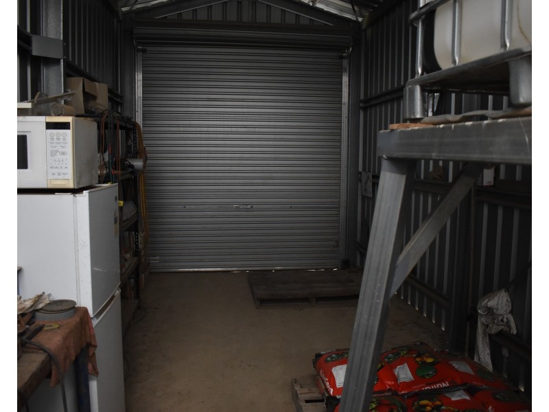 Welcome Creek QLD 4670