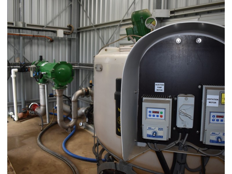 Welcome Creek QLD 4670