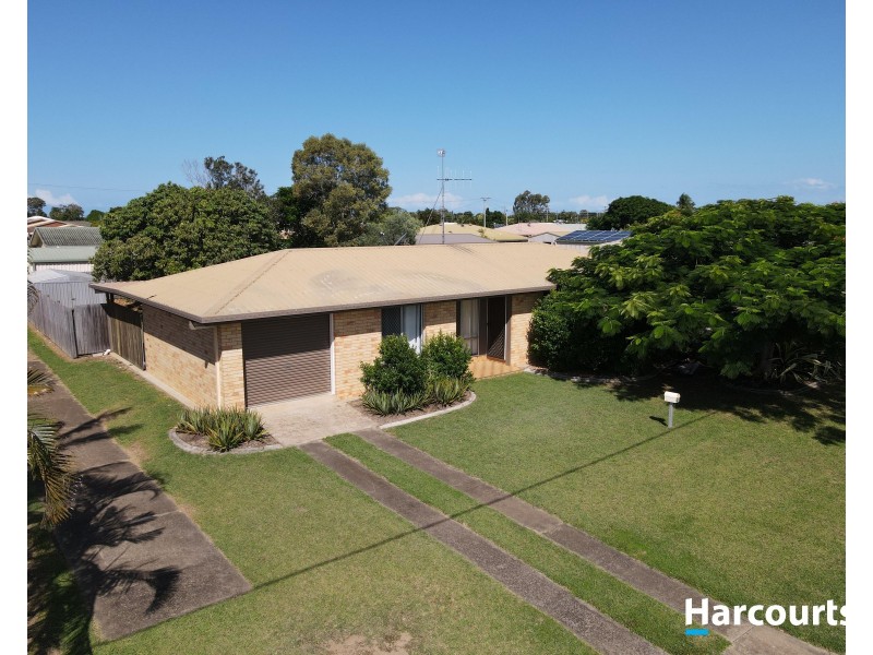41 Greenwood Street, Kepnock QLD 4670