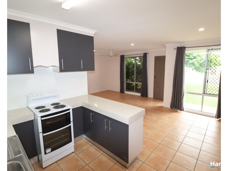 41 Greenwood Street, Kepnock QLD 4670