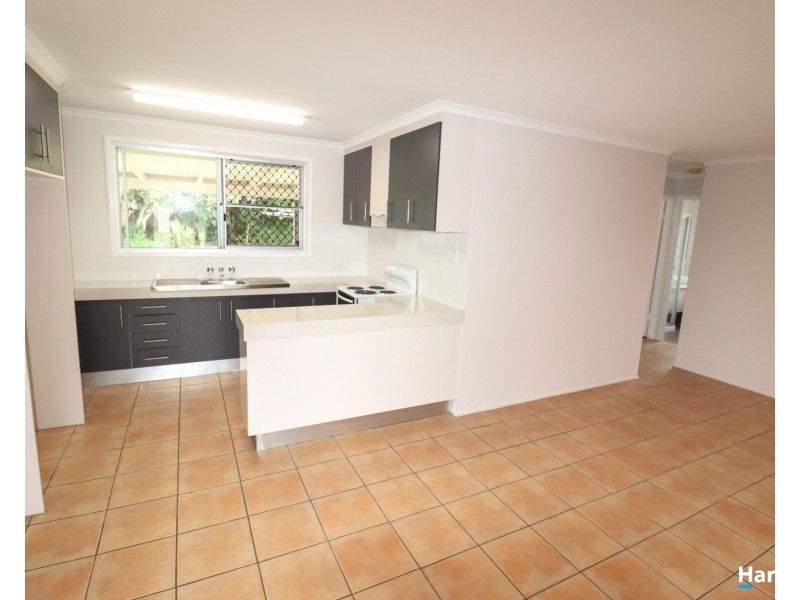 41 Greenwood Street, Kepnock QLD 4670