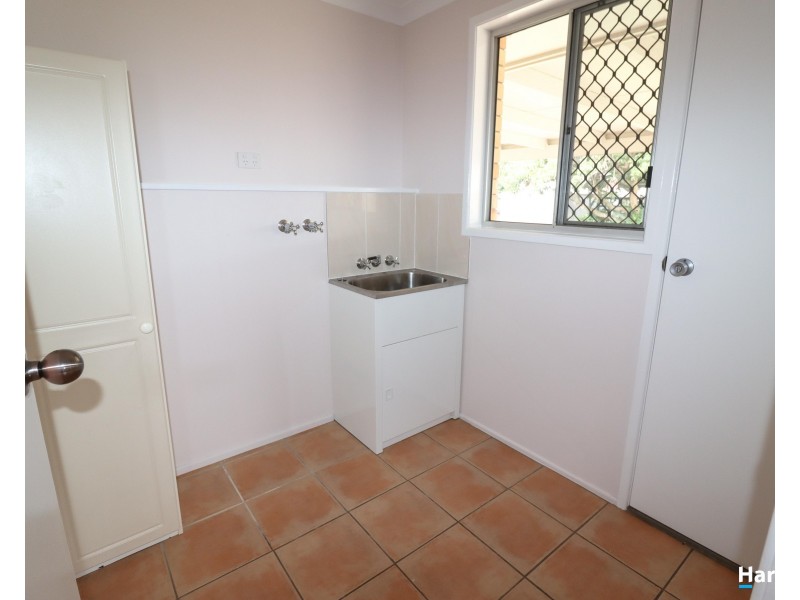 41 Greenwood Street, Kepnock QLD 4670