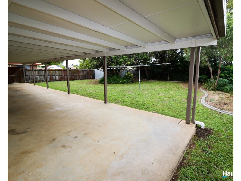41 Greenwood Street, Kepnock QLD 4670