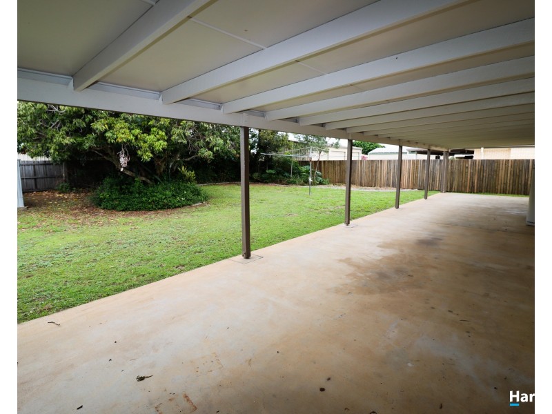 41 Greenwood Street, Kepnock QLD 4670