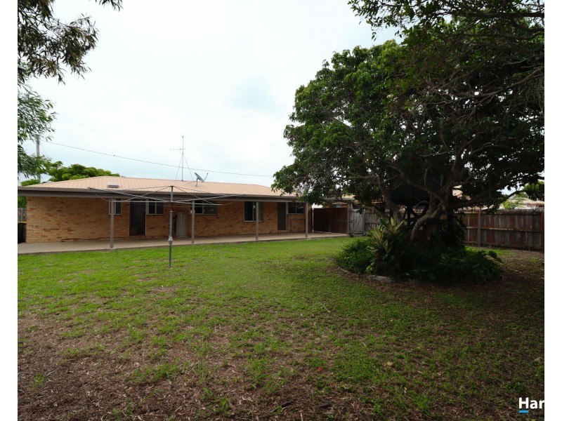 41 Greenwood Street, Kepnock QLD 4670