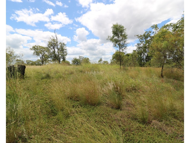 Lot 8 Isis Highway, Dallarnil QLD 4621