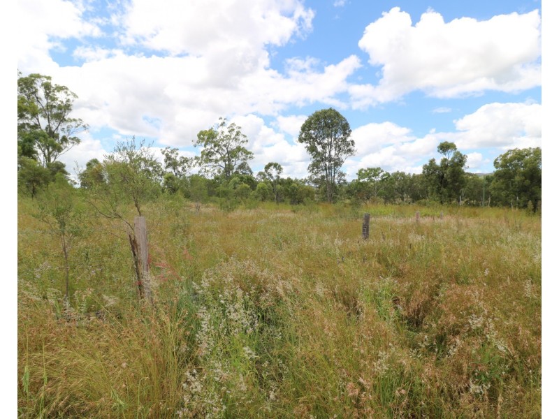 Lot 8 Isis Highway, Dallarnil QLD 4621