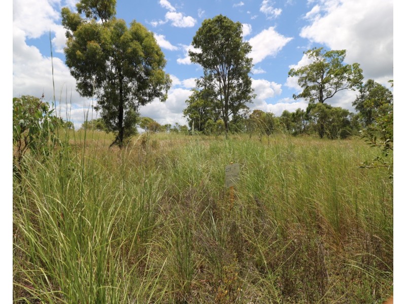 Lot 8 Isis Highway, Dallarnil QLD 4621